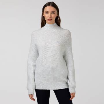 Lacoste светр жіночий Lacoste светр жіночий
