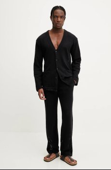 Хлопковые брюки OAS