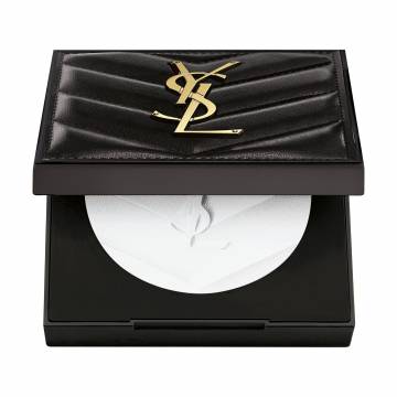 Компактная пудра для лица Yves Saint Laurent All Hours Hyper Finish, Universal, 7.5 г Компактная пудра для лица Yves Saint Laurent All Hours Hyper Finish, Universal, 7.5 г