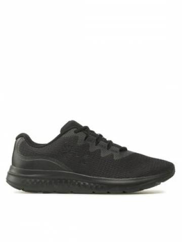 Under Armour Взуття для бігу UA Charged Impulse 3 3025421-003 Чорний Under Armour Взуття для бігу UA Charged Impulse 3 3025421-003 Чорний