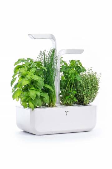 Автономный домашний сад Veritable Classic