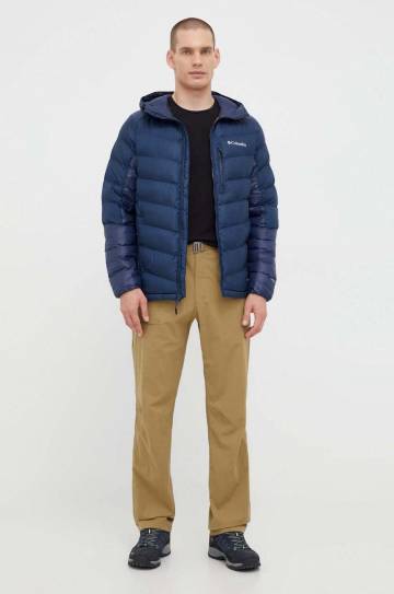 Брюки outdoor Montane Terra Lite цвет зелёный Брюки outdoor Montane Terra Lite цвет зелёный