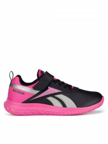 Reebok Снікерcи RUSH RUNNER 5 ALT 100200972 Чорний Reebok Снікерcи RUSH RUNNER 5 ALT 100200972 Чорний