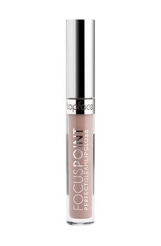 Блеск для губ Topface Perfect Gleam Lip Gloss, 110 Ice Mocha, 3.5 мл