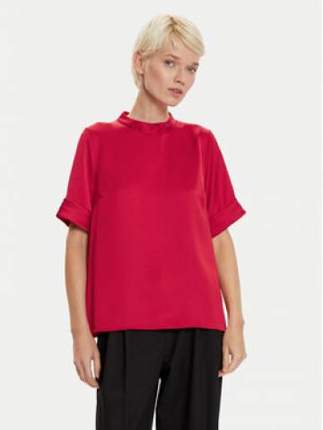 Imperial Блузка TV52IBA Червоний Regular Fit Imperial Блузка TV52IBA Червоний Regular Fit