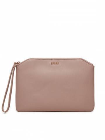 Liu Jo Сумка Ecs M Envelope AF4277 E0087 Рожевий Liu Jo Сумка Ecs M Envelope AF4277 E0087 Рожевий