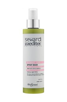 Уценка! Питательно-увлажняющая маска-спрей для волос Helen Seward Alchemy 13/F1 Spray Mask, 200 мл