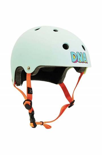 Шлем DNA Pastel Green Matte EPS XXS/XS Шлем DNA Pastel Green Matte EPS XXS/XS