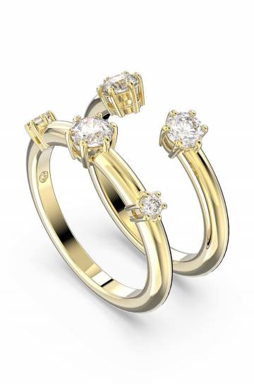 Кольцо Swarovski Constella