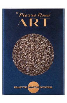 Тени для век Pierre Rene Art Palette Match System 038, 1.3 г