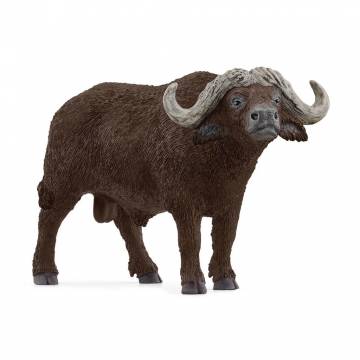 Фігурка Schleich Африканський буйвол (14872) Фігурка Schleich Африканський буйвол (14872)