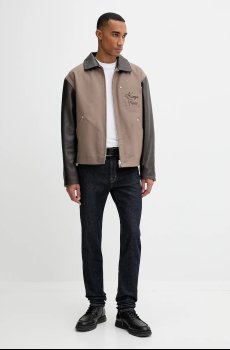 Шерстяная куртка Kenzo