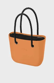 Женская рыжая сумка Classic Рыжий ONESIZE O bag 2000000001838