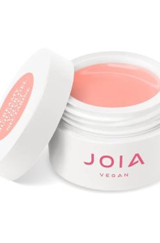 Моделирующий гель для ногтей JOIA vegan Creamy Builder Gel 015 Velvet Nectarine, 15 мл