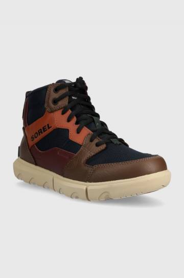 Кроссовки Sorel 2068301439 EXPLORER NEXT SNEAKER MI цвет коричневый 2068301439 Кроссовки Sorel 2068301439 EXPLORER NEXT SNEAKER MI цвет коричневый 2068301439
