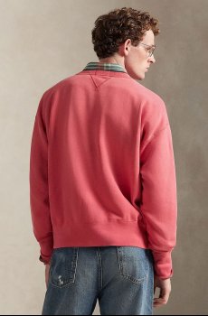 Кофта Polo Ralph Lauren