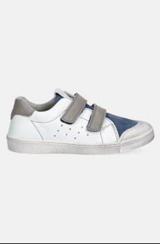 Детские замшевые кроссовки Froddo ROSARIO