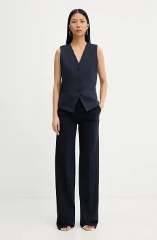 Жилет Weekend Max Mara POGGIO