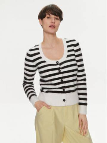 Morgan Кардиган 241-MANIS Білий Regular Fit Morgan Кардиган 241-MANIS Білий Regular Fit