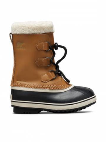 Sorel Снігоходи Yoot Pac Tp 2117081259 Коричневий Sorel Снігоходи Yoot Pac Tp 2117081259 Коричневий