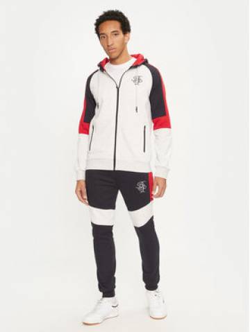 Brave Soul Спортивний костюм MJS-412NORWICH Кольоровий Regular Fit Brave Soul Спортивний костюм MJS-412NORWICH Кольоровий Regular Fit