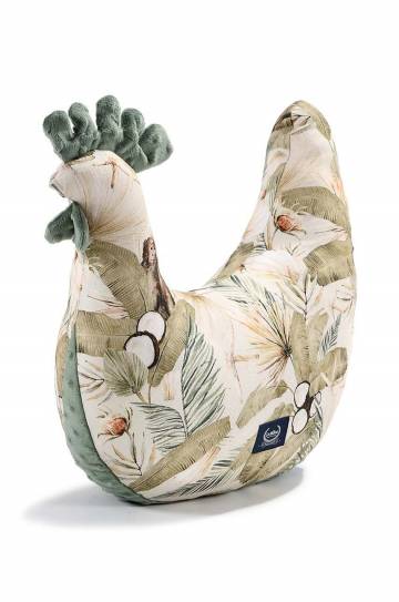 Подушка для кормления La Millou BOHO COCO Poduszka Kura Babci Bamboo Подушка для кормления La Millou BOHO COCO Poduszka Kura Babci Bamboo