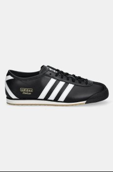 Кожаные кроссовки adidas Originals Italia 70S