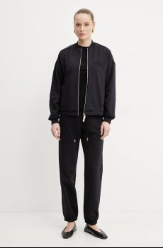 Хлопковая футболка MM by Max Mara