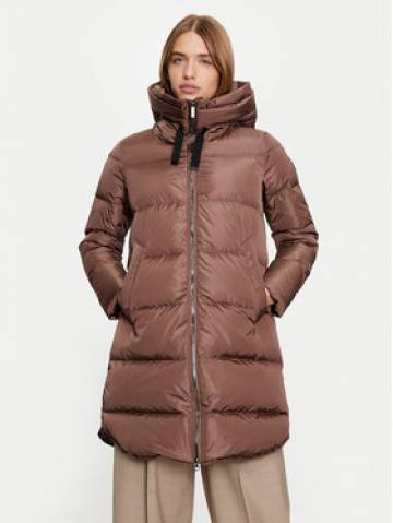 Bomboogie Пуховик CW6630TTNP4 Коричневий Regular Fit Bomboogie Пуховик CW6630TTNP4 Коричневий Regular Fit