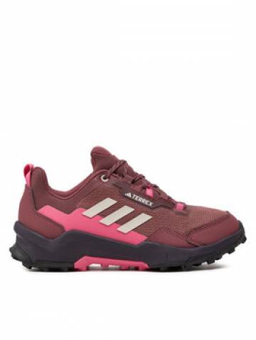 adidas Трекінгові черевики Terrex AX4 IH3522 Коричневий adidas Трекінгові черевики Terrex AX4 IH3522 Коричневий