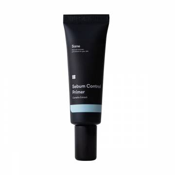 Праймер для лица Sane Sebum Control Primer, 30 мл Праймер для лица Sane Sebum Control Primer, 30 мл