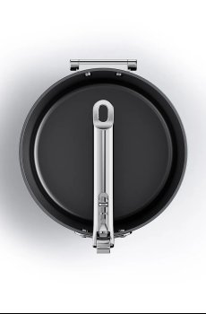 Кастрюля со складной ручкой Joseph Joseph Space 13 cm