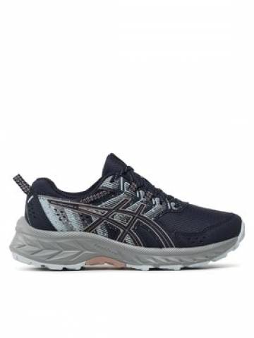Asics Взуття для бігу Gel-Venture 9 1012B313 Cиній Asics Взуття для бігу Gel-Venture 9 1012B313 Cиній