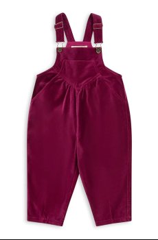 Детские брюки Konges Sløjd BARBARA OVERALL