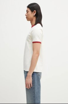 Футболка Daily Paper Dotted Type T-Shirt