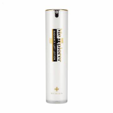 Лосьон для лица Mediplorer Radiance Lift Lotion с комплексом пептидов и витаминов С и Е, 120 мл Лосьон для лица Mediplorer Radiance Lift Lotion с комплексом пептидов и витаминов С и Е, 120 мл