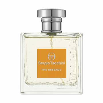 Sergio Tacchini The Essence Туалетная вода мужская, 100 мл Sergio Tacchini The Essence Туалетная вода мужская, 100 мл