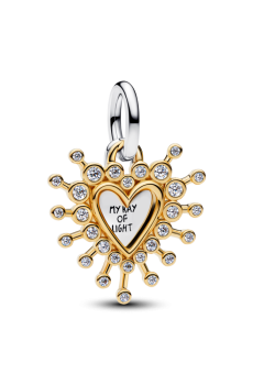 Намистина "Мій промінь світла"