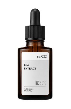 Сыворотка для лица KISOCARE HM Essence со 100% содержанием экстракта коикса, 20 мл