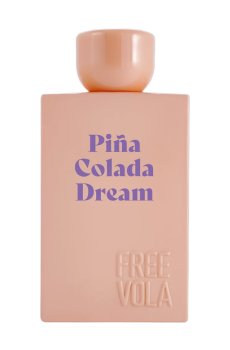 Freevola Pina Colada Парфюмированная вода женская, 100 мл