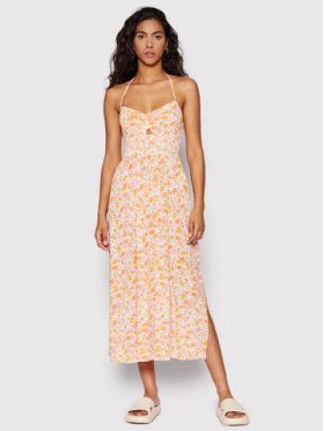 ONLY Літня сукня Pella 15257990 Кольоровий Regular Fit ONLY Літня сукня Pella 15257990 Кольоровий Regular Fit