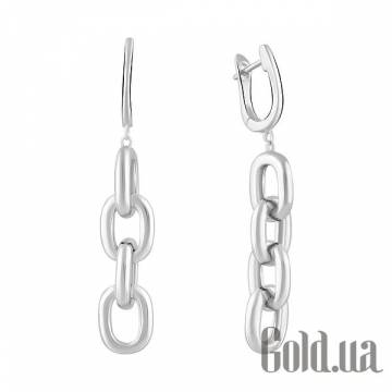 Серьги с подвесками Fresh Jewelry Серьги с подвесками Fresh Jewelry