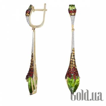 Серьги Lurie Jewelry Серьги Lurie Jewelry