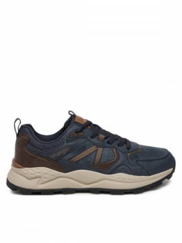 Wrangler Снікерcи West Men Low 20243027.29Y Cиній Wrangler Снікерcи West Men Low 20243027.29Y Cиній
