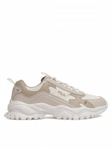 Fila Снікерcи ELECTRIC FLOW FFW0164-73106 Бежевий Fila Снікерcи ELECTRIC FLOW FFW0164-73106 Бежевий