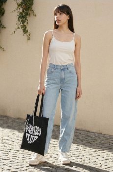 Майка - кремовий