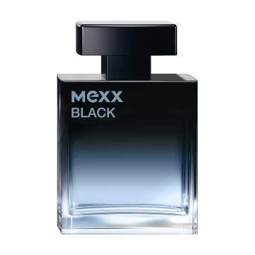 Mexx Black Man Туалетная вода мужская, 50 мл Mexx Black Man Туалетная вода мужская, 50 мл