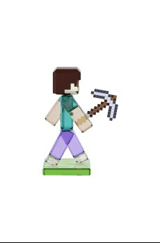 Декоративная фигурка Swarovski MINECRAFT