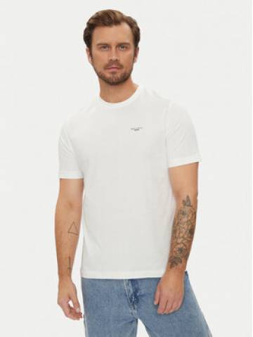 Marc OPolo Denim Футболка B61 2021 51060 Écru Marc OPolo Denim Футболка B61 2021 51060 Écru