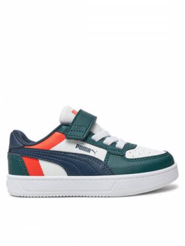 Puma Снікерcи Caven 2.0 394462 09 Зелений Puma Снікерcи Caven 2.0 394462 09 Зелений
